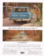 1964 Chevrolet Nova Station Wagon Ad