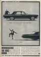1963 Dodge Advertisement
