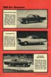 1968 Plymouth Car Showcase