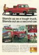1968 Ford Pickup Advertisement