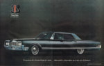 1964 Oldsmobile 98 Advertisement