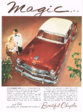 1954 Chrysler New Yorker Advertisement
