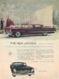 Then New Lincoln Inspired by Continental