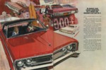 1966 Chrysler Brochure