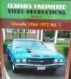 1970 Chevy Malibu Sports Coupe