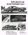 1967 Ford Advertisement