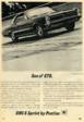 1966 Pontiac OHC 6 Sprint