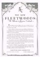 The New Fleetwoods Advertisement