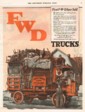 FWD Trucks Ad