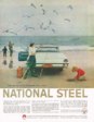 1960 National Steel Corporation Ad