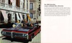 1968 Pontiac Brochure