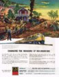 1945 General Motors Railroad Ad