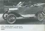 1913 Ford Model T Tourer