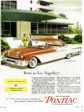1956 Pontiac Star Chief Advertisement