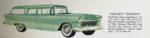 1955 Chevrolet 159 Handyman Station Wagon