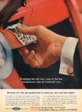 1962 Ford Motor Company Ash Tray Ad