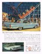 1959 Ford Galaxie Club Victoria 