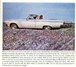 1965 Dodge Brochure