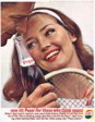 1962 Pepsi-Cola Advertisement