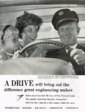 1959 Chrysler Corporation Advertisement