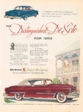 The Distinguished DeSoto for 1953