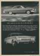 1964 Mercury Comet Caliente Advertisement