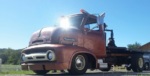 1955 Ford C600 (unfinished) 