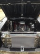 1957 Chevrolet Nomad Engine Compartment