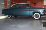 1954 Ford Customline Tudor Sedan