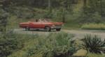 1966 Chevy Malibu Convertible
