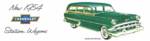 1954 Chevrolet Bel Air Townsman