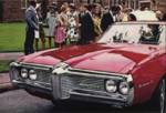 1969 Pontiac Custom S Safari