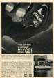 1961 Chevrolet Advertisement