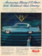 1956 Nash Ambassador Special Ad
