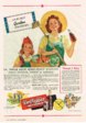 1943 Dr. Pepper Advertisement