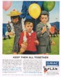 1960 GMAC Advertisement
