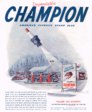Champion Spark Plugs Ad