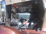 Ford Model A Project - Alternator