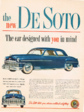 The New DeSoto
