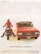1964 Pontiac Tempest Convertible Ad
