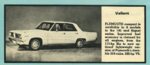 1968 Plymouth Valiant