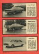 1968 Dodge Cars Showcase
