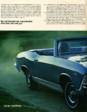 1969 Chevrolet Chevelle Brochure - Page 9