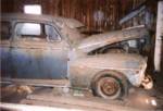 Another Barn find!!