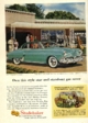 1952 Studebaker State Commander V8 Starliner Advertisement