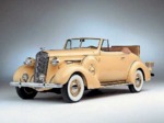1936 Buick Century