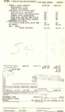 1969 Ford Torino Talladega Factory Invoice