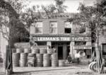 Lehamn's Tire Shop