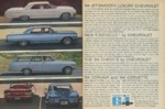 1964 Chevrolet Advertisement
