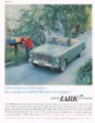 1960 Studebaker Lark Convertible Ad